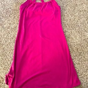 Prana dress